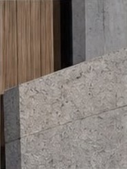Detalles y materiales